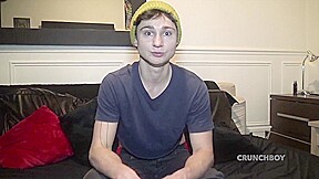 Transboy Fucked By Jess Royan - BarebackSexParty