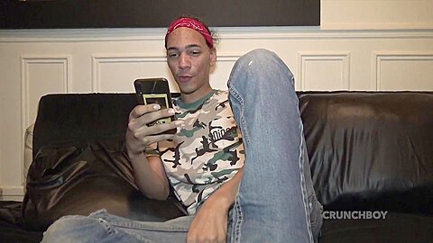 Transboy Fucked Raw Y Arabdude - BarebackSexParty