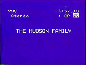 Transcest Luke Hudson Bred by Friend and Grandpa Dale