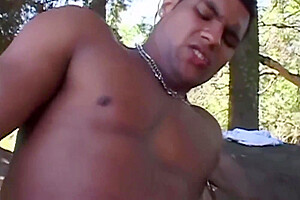 Transexual Anal Challenge In Brazil - Episode #19