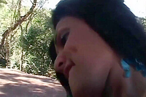 Transexual Anal Challenge In Brazil - Episode #19