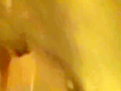 Transgender Travesti Sounding Dildo Lingerie Outdoor A