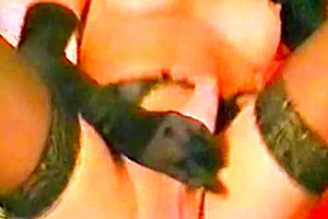 Transsexual Centerfolds