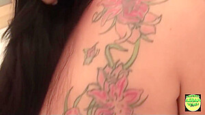 Treats Two Sluts By Giving Them Hardcore Anal In An Incredible Threesome