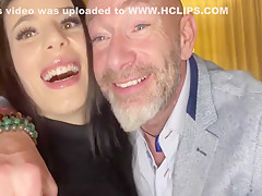 Trip In Paris Ends Up With A Dick In My Ass 7 Min