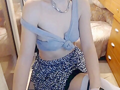 Troietta In Chat