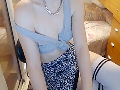 Troietta In Chat