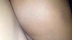 Truck Booty Ebony Suck Cock In The Toilet And Fucked Doggy Style