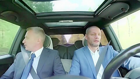 True Stories Quickie On The Highway