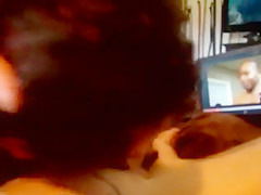 Trying to get a nut!!