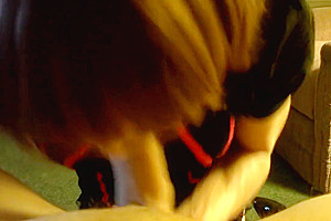 Ts Jenna sucking me off!