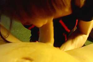 Ts Jenna sucking me off!