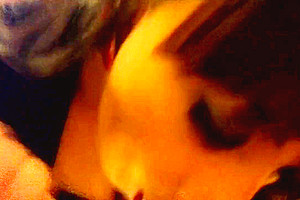 Ts Jenna sucking me off!