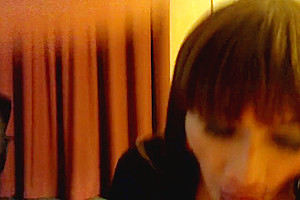 Ts Jenna sucking me off!