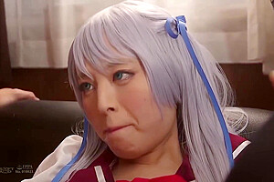 Ts Ryu Inugami 1