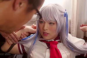 Ts Ryu Inugami 1