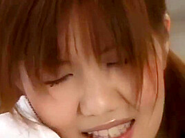 Tsukasa Minami - Amazing Japanese Model In Incredible