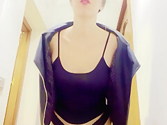 Tteachers Home Video Leaked Sent To Her students 18+ By Mistake 1