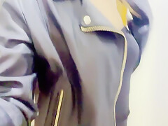 Tteachers Home Video Leaked Sent To Her students 18+ By Mistake 1