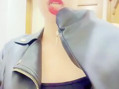 Tteachers Home Video Leaked Sent To Her students 18+ By Mistake 1