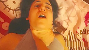 Turned My Girlfriend Into A Loving Sex Slave