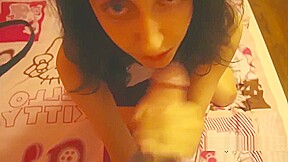 Turned My Girlfriend Into A Loving Sex Slave