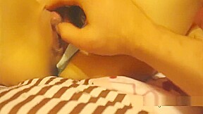 Turned My Girlfriend Into A Loving Sex Slave