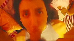 Turned My Girlfriend Into A Loving Sex Slave