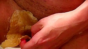 Twat Waxing