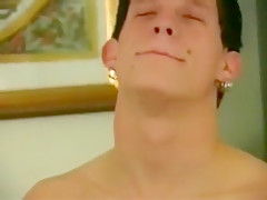 Twink gets Discount & Extras 