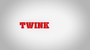 TwinkTop Andrew Powers and Cole Blue rim and fuck DILF Stone