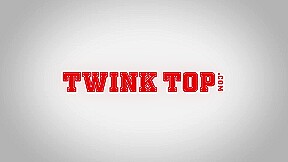 TwinkTop Hunk coach sixty nines cute jock lover