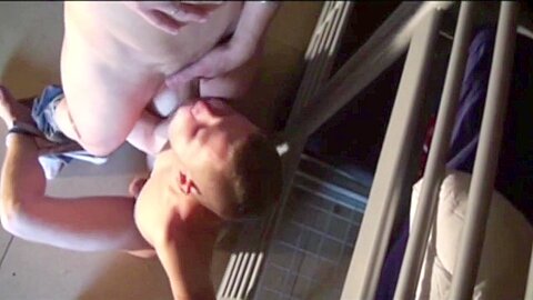 Twinks fuck in the bedroom collective - CrunchBoy