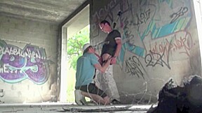 Twnik With Big Cocks - CrunchFrenchBareback