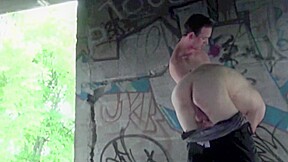 Twnik With Big Cocks - CrunchFrenchBareback