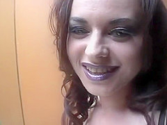 Two Cocks For My Holes!!! - Vol  #01