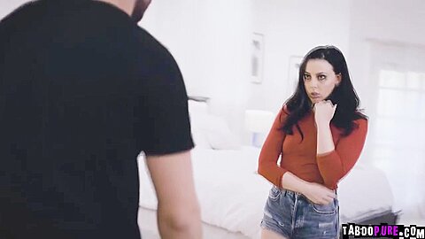 Two Dominant Cock Fucked Gasping Whitney