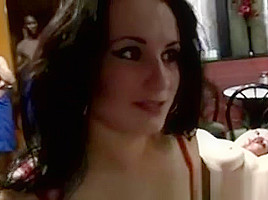 Two Fat Chicks Waiting To Be Fucked