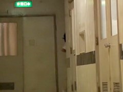 Two naughty men enjoying cute panty while sharking
