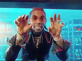 Tyga - Taste ft Offset