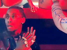 Tyga - Taste ft Offset