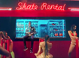 Tyga - Taste ft Offset