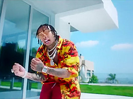 Tyga - Taste ft Offset