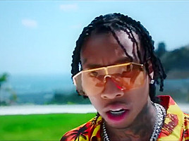 Tyga - Taste ft Offset