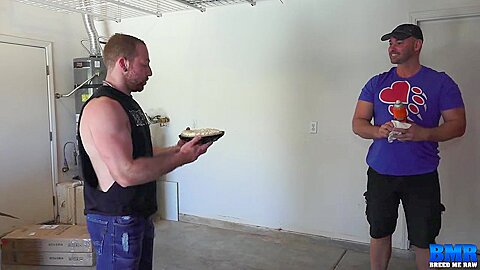 Tyler Reed and Sean Knight - BreedMeRaw