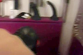 :- U NEED TO OBEY YOUR DOMME (pt two) - ukmike clip