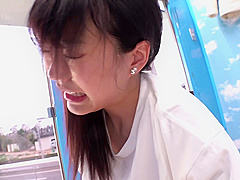 UHTG21 Cuteeeee japaneeseeee SEX OH YEAH