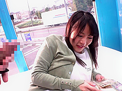 UHTG21 Cuteeeee japaneeseeee SEX OH YEAH