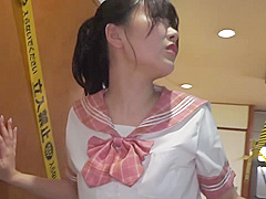 UHTG91 Nice Asian SEX BABY