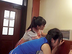 UHTG91 Nice Asian SEX BABY